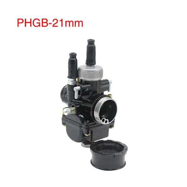 PHBG carburetor for 50cc 70cc 90cc motor JOG50 DIO90 21MM