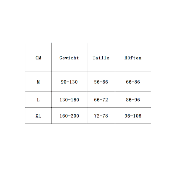 Sommar-underkläder i 5-pack, ultratunna, elastisk midja, bekväma att bära, behagliga, höghöjda, trekantsunderkläder, andningsbara. XL