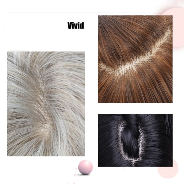 Rak peruk axellängd högblank bob peruk kort peruk lämplig för dagligt bruk för kvinnor gradient platina blandade färghöjdpunkter