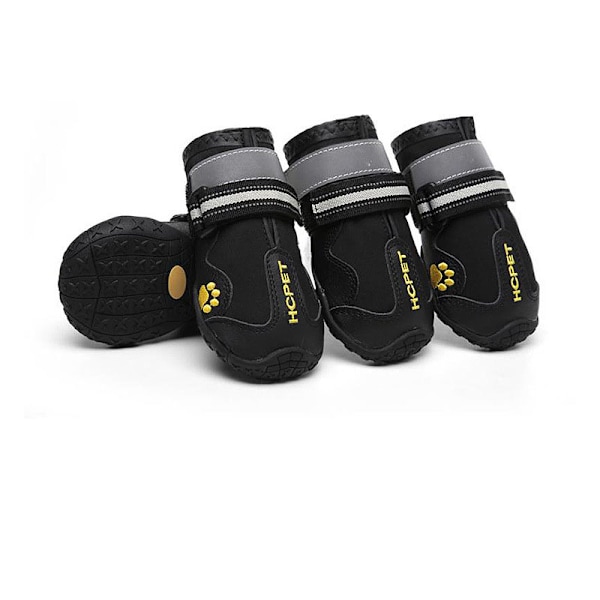 Bærbar drikkefont til kæledyr til vandreture udendørs black size 7