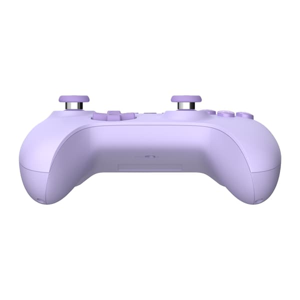 Fersken Grøn 2C Ultimate Trådløs Spilcontroller, Kompatibel med PC Windows, Android, USB, Bluetooth, SteamOS