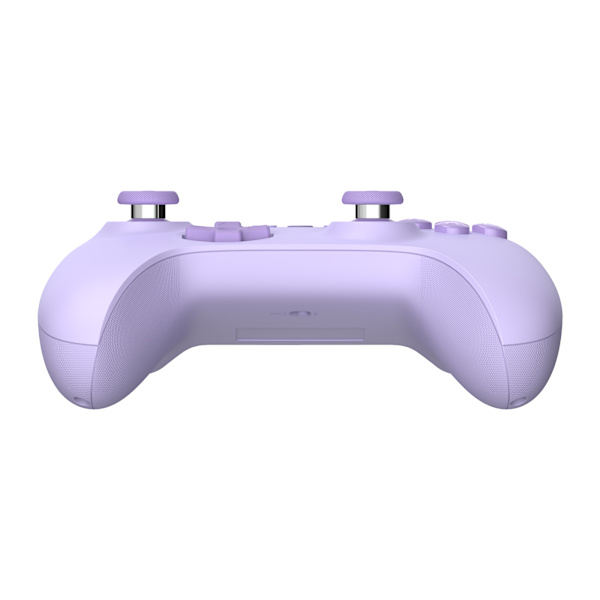 Grønn 2C Ultimate trådløs spillkontroller, kompatibel med PC Windows, Android, USB, Bluetooth, SteamOS