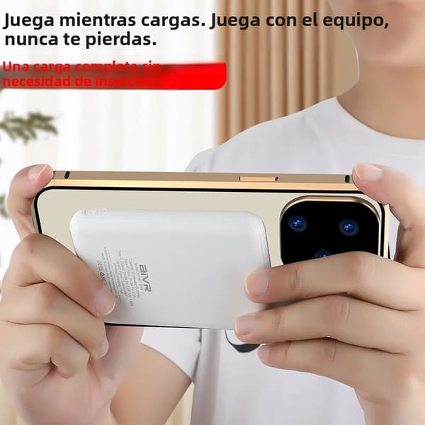 Röd; Kompatibilitet efter modell: iPhone 15 Plus - Mobilskal med iPhone 12 13 14 15 16 Pro Max 16E 360° med linsskydd, magnetisk metallram + Red 15 Plus