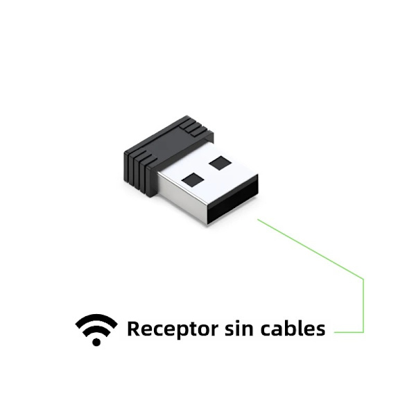 Trådløs spilcontroller til M8/Y3 Lite/X2 Plus/GD10, kompatibel med flere konsolmærker