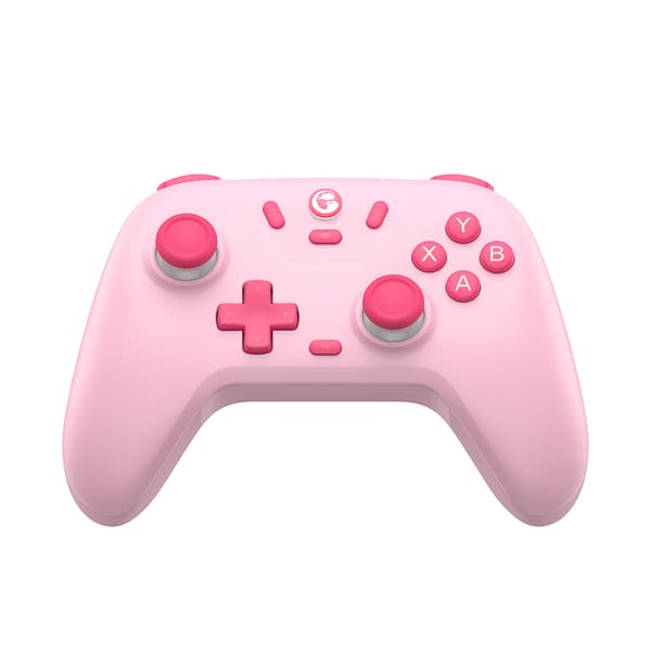 GST4NLW003 GameSir Nova Lite Trådløs Bluetooth og Kablet Spillekonsol Kompatibel med Nintendo Switch, Android, iOS, PC og Steam