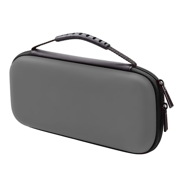 Väska kompatibel med Nintendo Switch Lite förvaringspåse Dark Blue