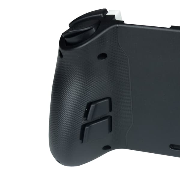 Blade Style Pro Trådløs Controller Kompatibel med Switch OLED / Lite, Programmerbare Bagknapper, Dobbelt Vibration