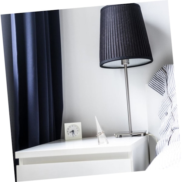8 stk. Tilspissede Ring Display Stativ Ringbrakett Dekorativ Display Stativ Hånd Smykkeholder Smykke Stativ Bryllupsring Display Kjegle Ringholder for Smykke