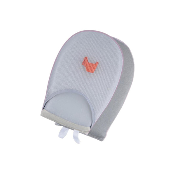 1/2 Strykdyna Tillbehör Steamboard Anti Steam Portable för Round Head 22.5x15cm 1Set