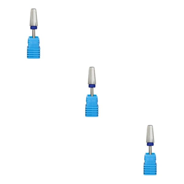 1/2/3/5 Multifunktionssalong Elfilar Spikborr för Red M 3Set