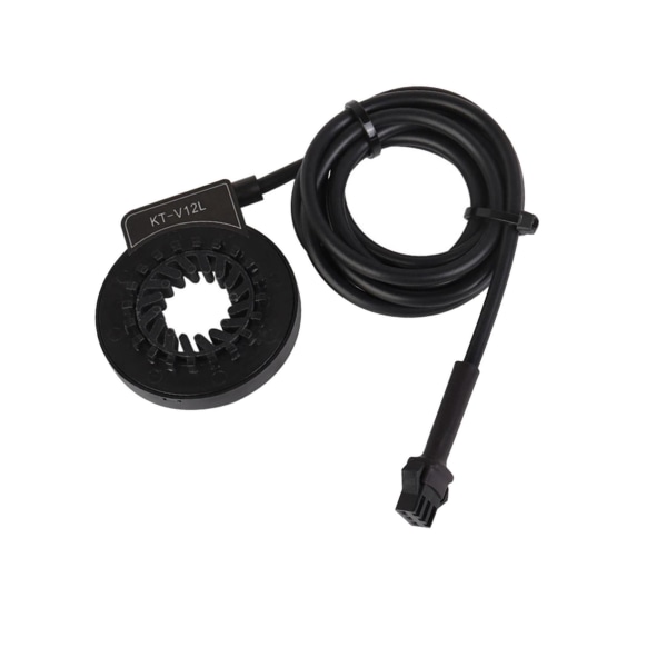 1/2/3 vattentät kontakt pedalsensor KT-V12 sensor förbättrad SM connector 1 Pc