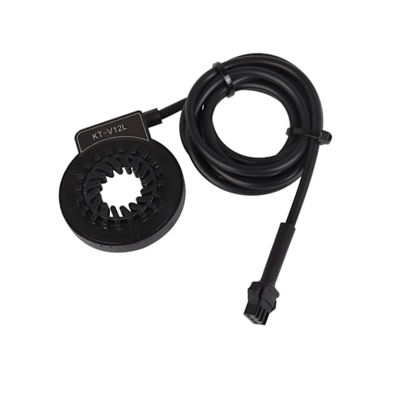 1/2/3 vattentät kontakt pedalsensor KT-V12 sensor förbättrad SM connector 1 Pc