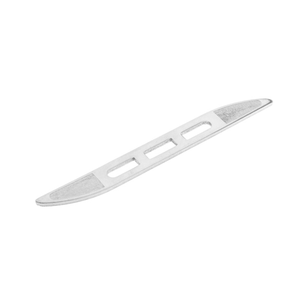 För Luthier För Diamond Abrasives Fret Crowning File for No Sleeve
