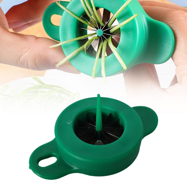 1/2/3 Scallion Kök Köksprylar för Kök 1Set