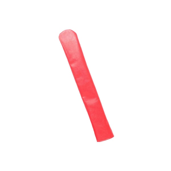 1/3/5 För Golf Alignment Stick Cover Stavar Hållare 33x5,8cm Håll Red 5PCS
