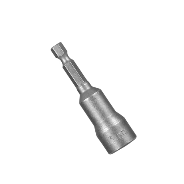 1/2/3/5 5 delar mutterdragare skaft pneumatisk skruvmejsel 13x65mm 5PCS
