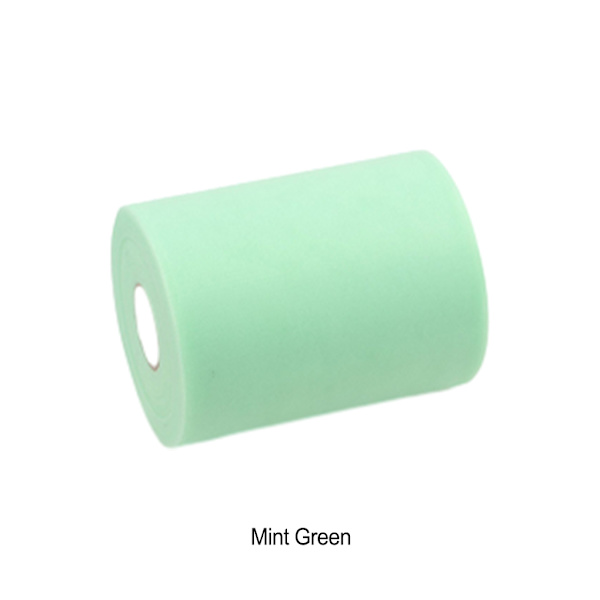 1/2/3/5 Bröllopsdekoration Tillbehör för bröllop inte lätt att bleka ALC29Mint Green 1Set