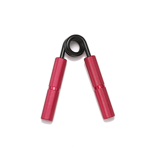 1/3/5 100-350lbs Muskelstyrka Hand Handled Handgrepp Red 200LBS 1 Pc