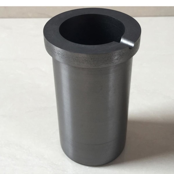 1/2/5 High För Purity Graphite Torch Smältgjutsats för graphite 3kg 1 Pc