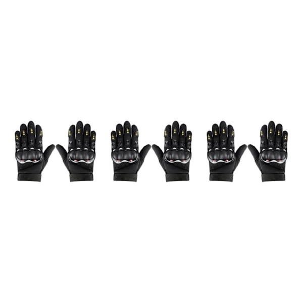 1/2/3 2st Hanskateboardhandskar Longboard Protective För 3Set
