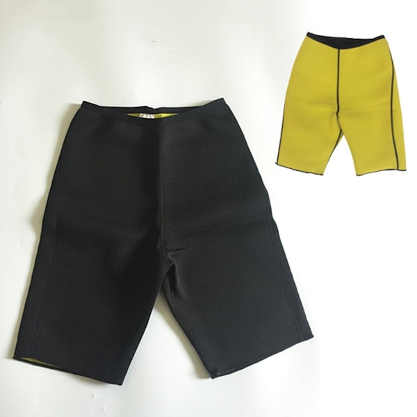 1/2/3/5 3 mm våtdräktshorts i neopren och kanotseglingscykling för XL 1 Pc