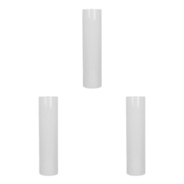 1/2/3 självlysande värmeöverföringsglöd i mörkt järn på HTV DIY Crafts Green 3Set