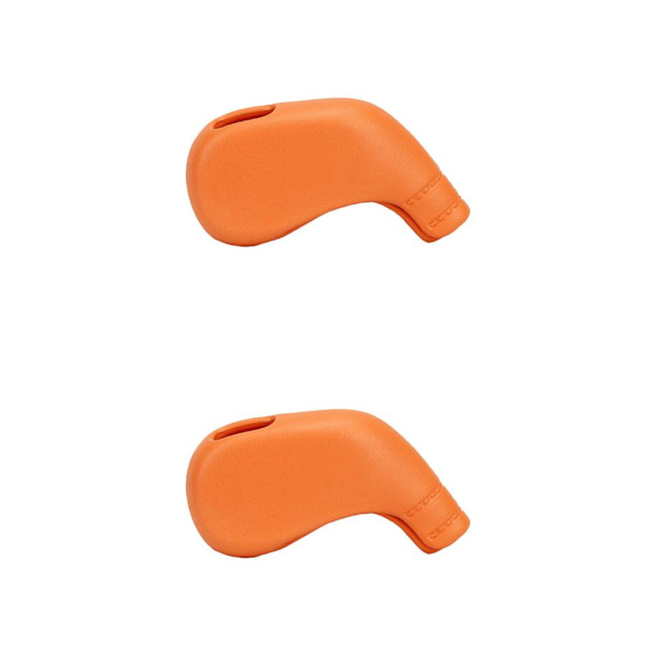 1/2/3 För Golf Club Head Cover För Golf Wedges Headcovers För Orange 11.5x11x8cm 2Set