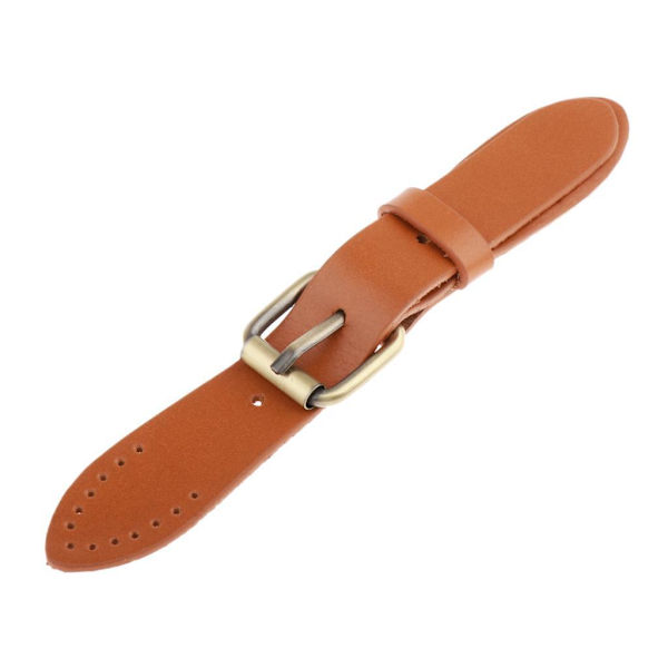 1/3/5 Sy på läder Magnetisk Snap Spänne Väska Fästdon DIY Khaki 16.5CM 1Set
