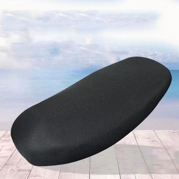 Universal Motorcykel Cover Bekväm Elastisk