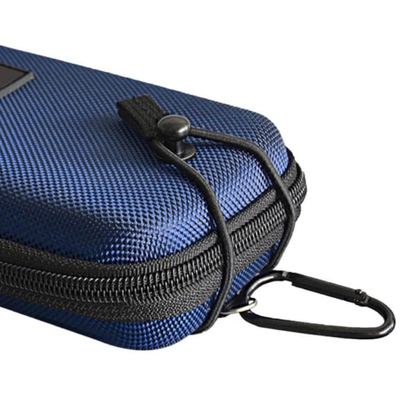 Golf Avståndsmätare Case Range För Finder Carry Bag Golf Range