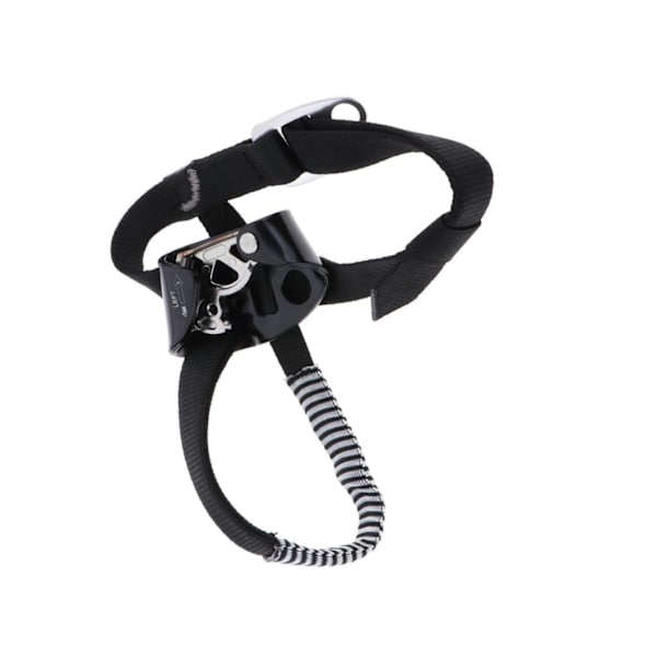 1/5 Outdoor Foot Ascender För Riser Rock Climbing 1 Pc