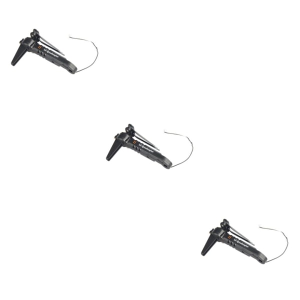1/2/3/5 RC delar Kroppsarm med propellrar för LS-XT6 Mini Front B 3Set