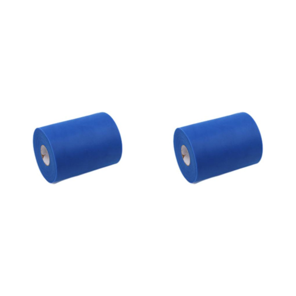 1/2/3/5 Bröllopsdekoration Tillbehör för bröllop inte lätt att bleka ALC28Royal Blue 2Set