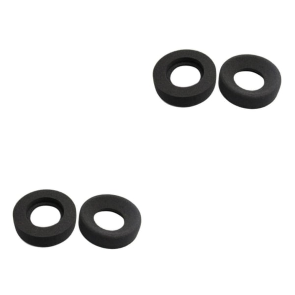 1/2 utbytes mjuka öronkuddar för GRADO SR60 SR80 SR125 2Set