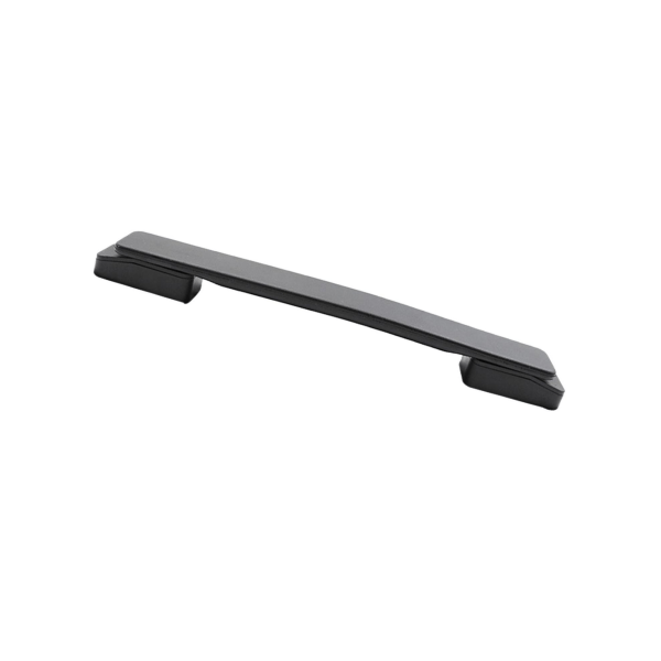 1/2/3 Resväska Handtag Dra Bärrem Byt ut Universal Black TM-M102 1Set