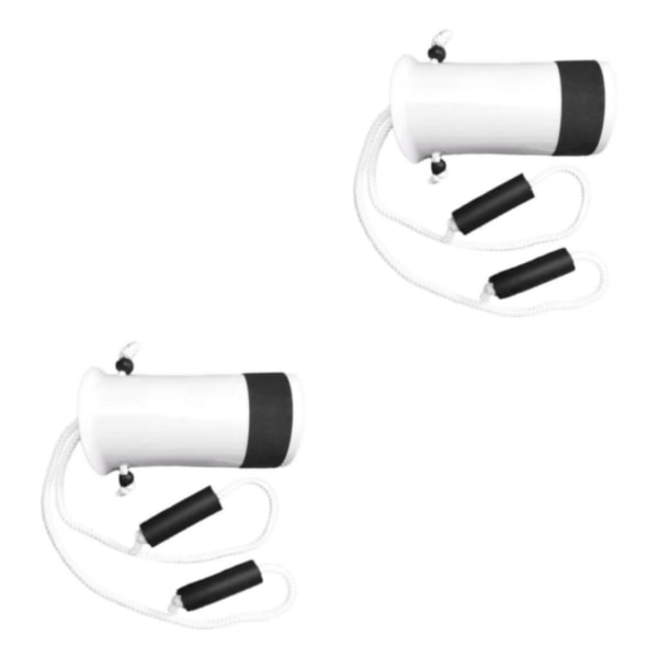 1/2 Sock Aid Kompressionsstrumpor Hjälpavdragare med justerbar 2Set