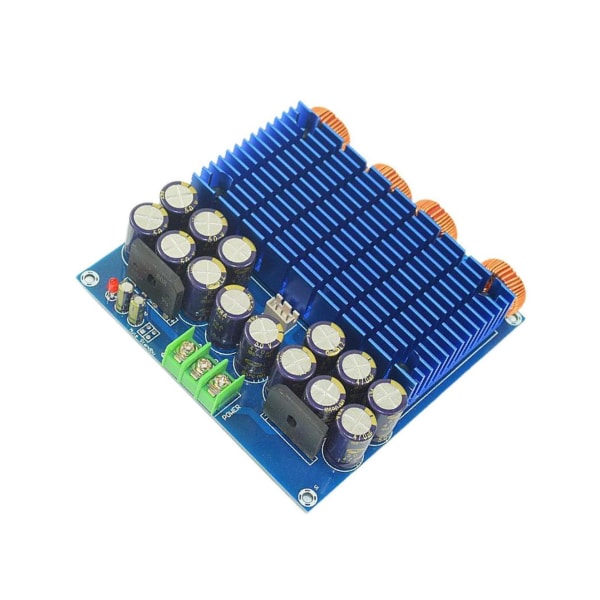 Class D 2 Channel Hifi Digital För Amplifier Board TDA8954