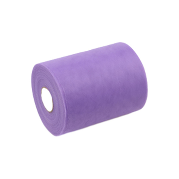 1/2/3/5 Bröllopsdekoration Tillbehör för bröllop inte lätt att bleka ALC25Light Purple 1Set
