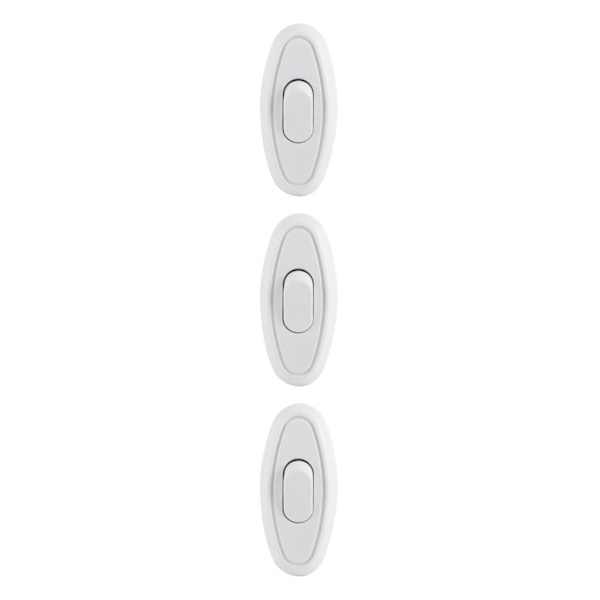 1/2/3 Child Busy Board Tillbehör Rocker Switch För Montessori 3Set