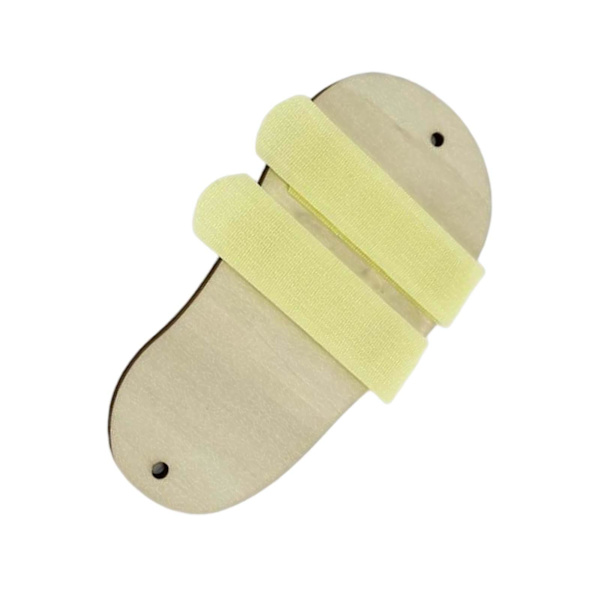 1/3 Trä Sensory Busy Boards Tillbehör Tidig utbildning 1Set