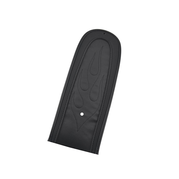 Läder Bak För Fender Bib Cover Pad Cover Mat Tillbehör för