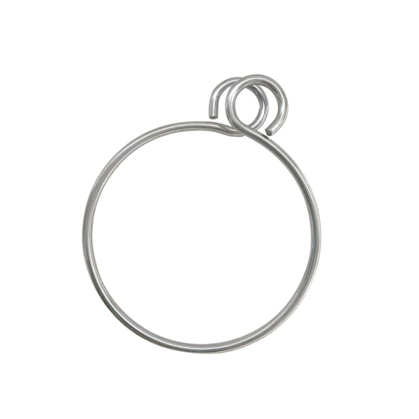 1/3 Solid Boat Ring 6mm Retrieving System Assist 1Set