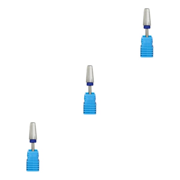 1/2/3/5 Multifunktionssalong Elfilar Spikborr för Red M 3Set