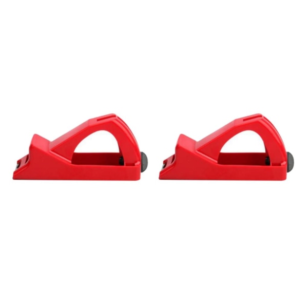 1/2/5 Bärbar slipslip Gipsskiva Gipsskivor 2Set