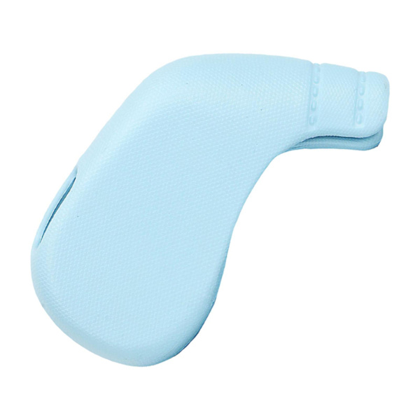 1/2/3 För Golf Club Head Cover För Golf Wedges Headcovers För SKy Blue 11.5x11x8cm 1Set