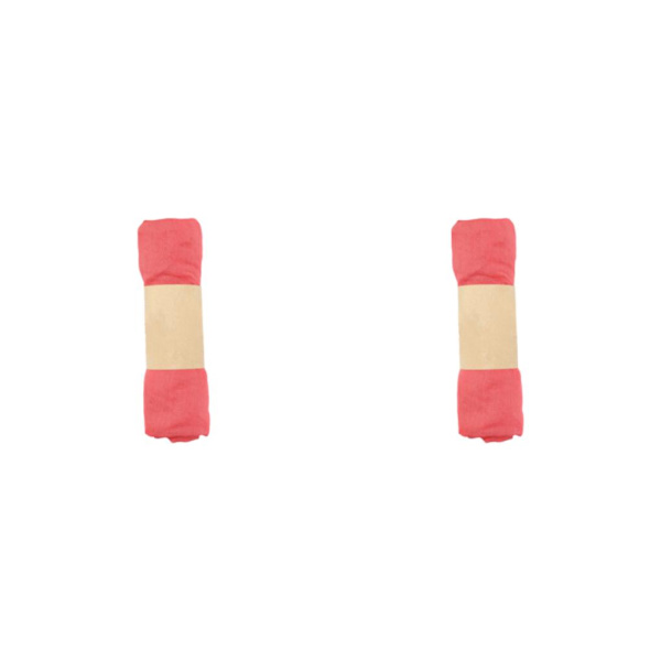 1/2/3/5 Mjuka andningsbara halsdukar för kvinnor Lyxiga och red skin 2Set
