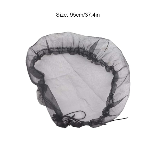 1/2/3/5 Enkel installation Rain Butt Net Cover - Regn 1 Pc