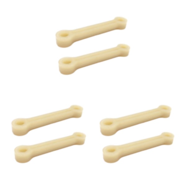 1/2/3/5 2 stycken Roterande vevstång med hög precision Lätt att 3Set