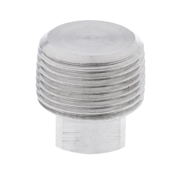 1/3 ersättningsplugg för garboard av rostfritt stål för båtar diameter3.2cm 1 Pc