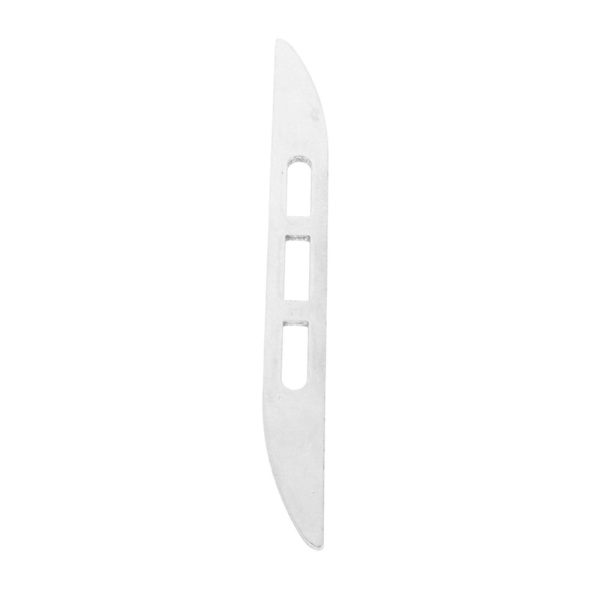 För Luthier För Diamond Abrasives Fret Crowning File for No Sleeve
